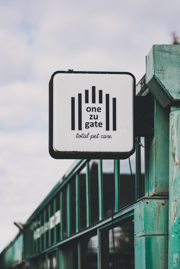 one zu gate(ワンズゲート)
