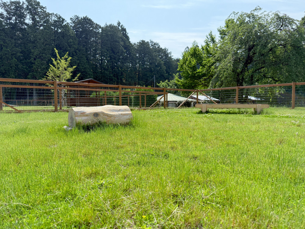 那須千本松牧場