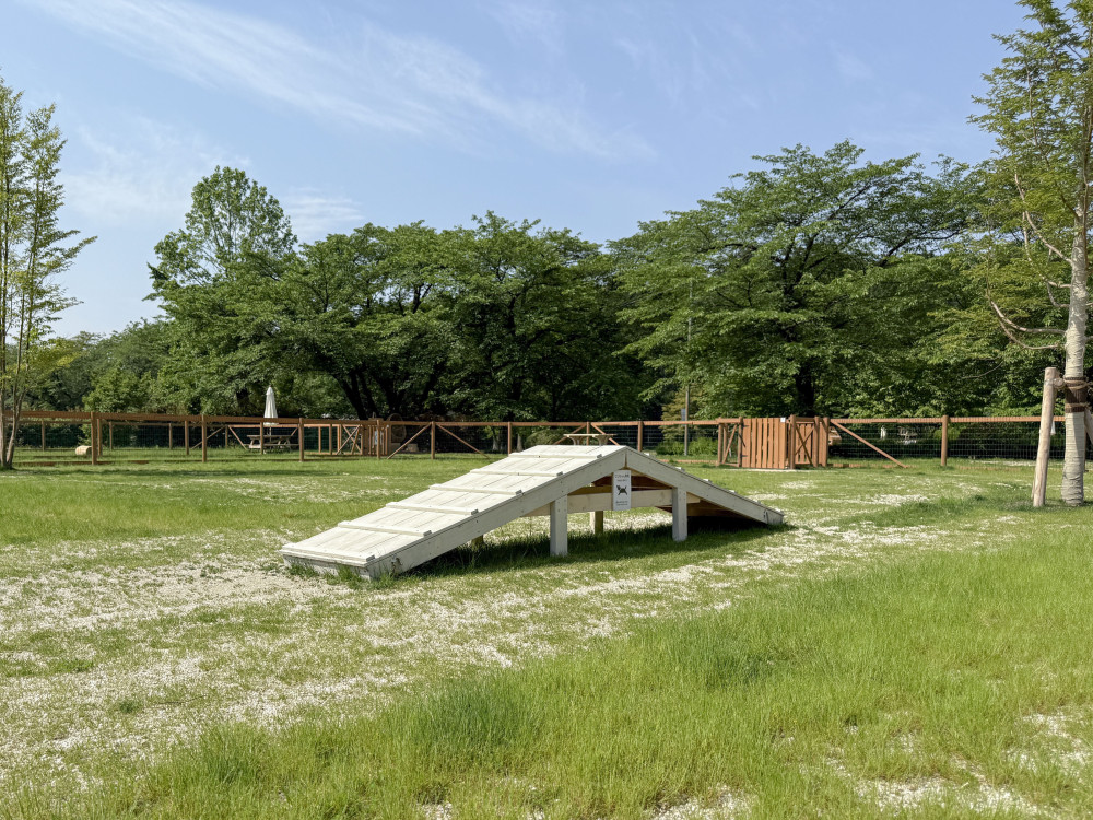 那須千本松牧場