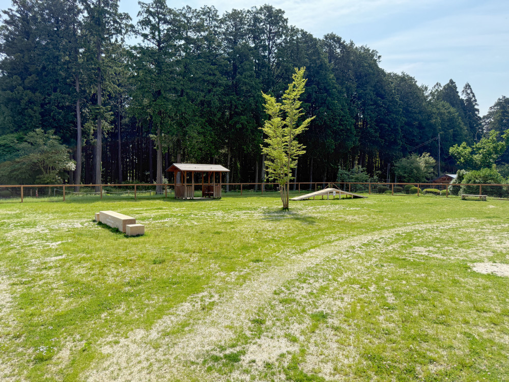 那須千本松牧場