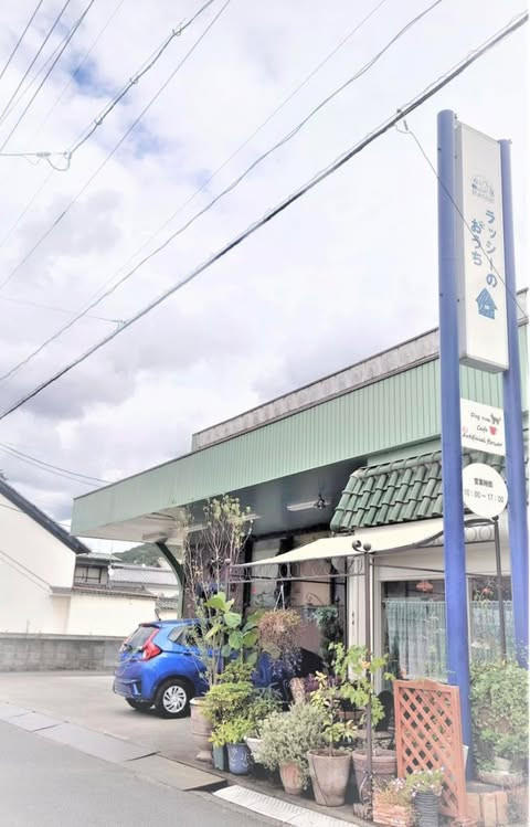 室内ドッグラン＆カフェ　ラッシーのおうち