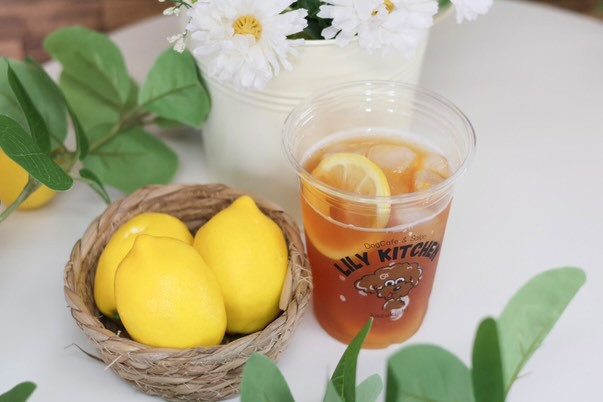 ドッグカフェLilyKitchen