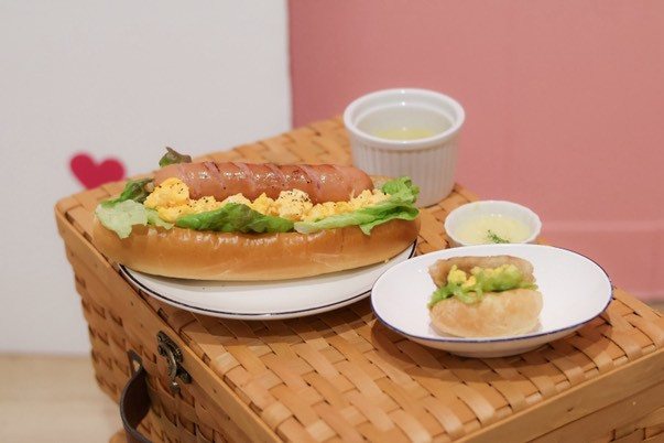 ドッグカフェLilyKitchen