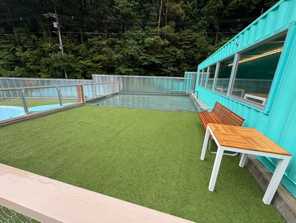 GT WAN PARK