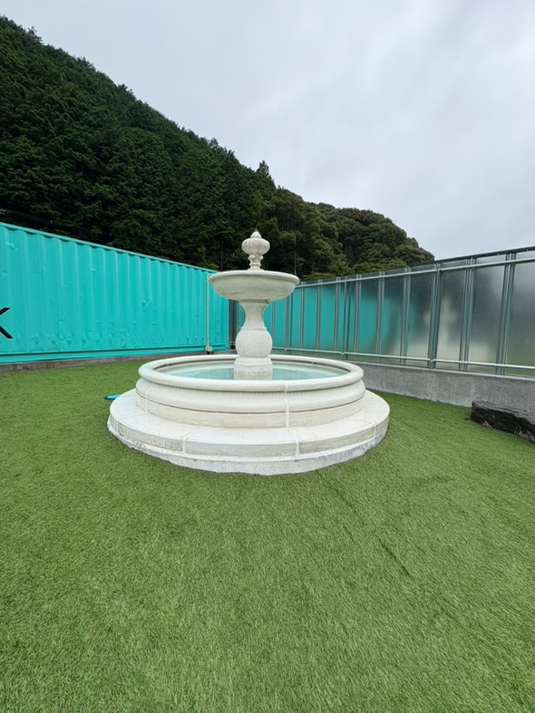 GT WAN PARK
