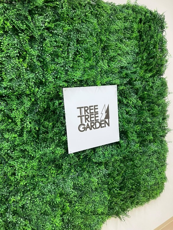 TREE TREE GARDEN（ツリーツリーガーデン）