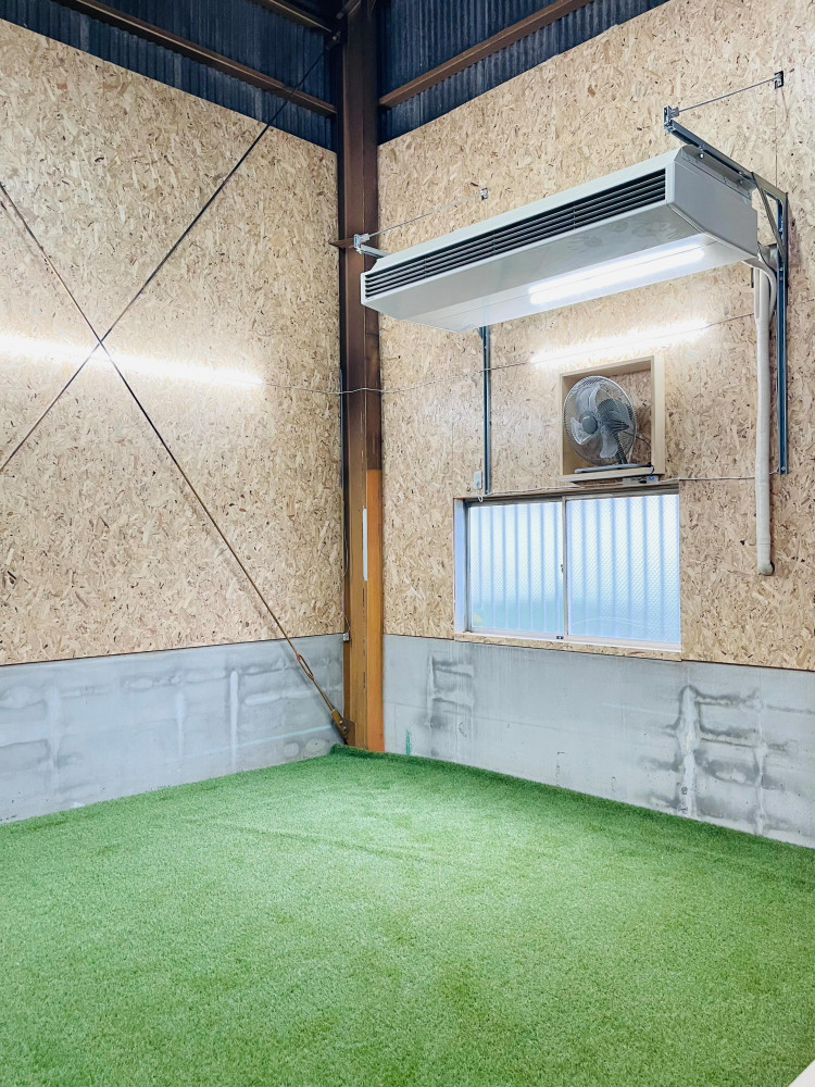 DREAM DOG RUND(ドリーム ドッグ ランド)