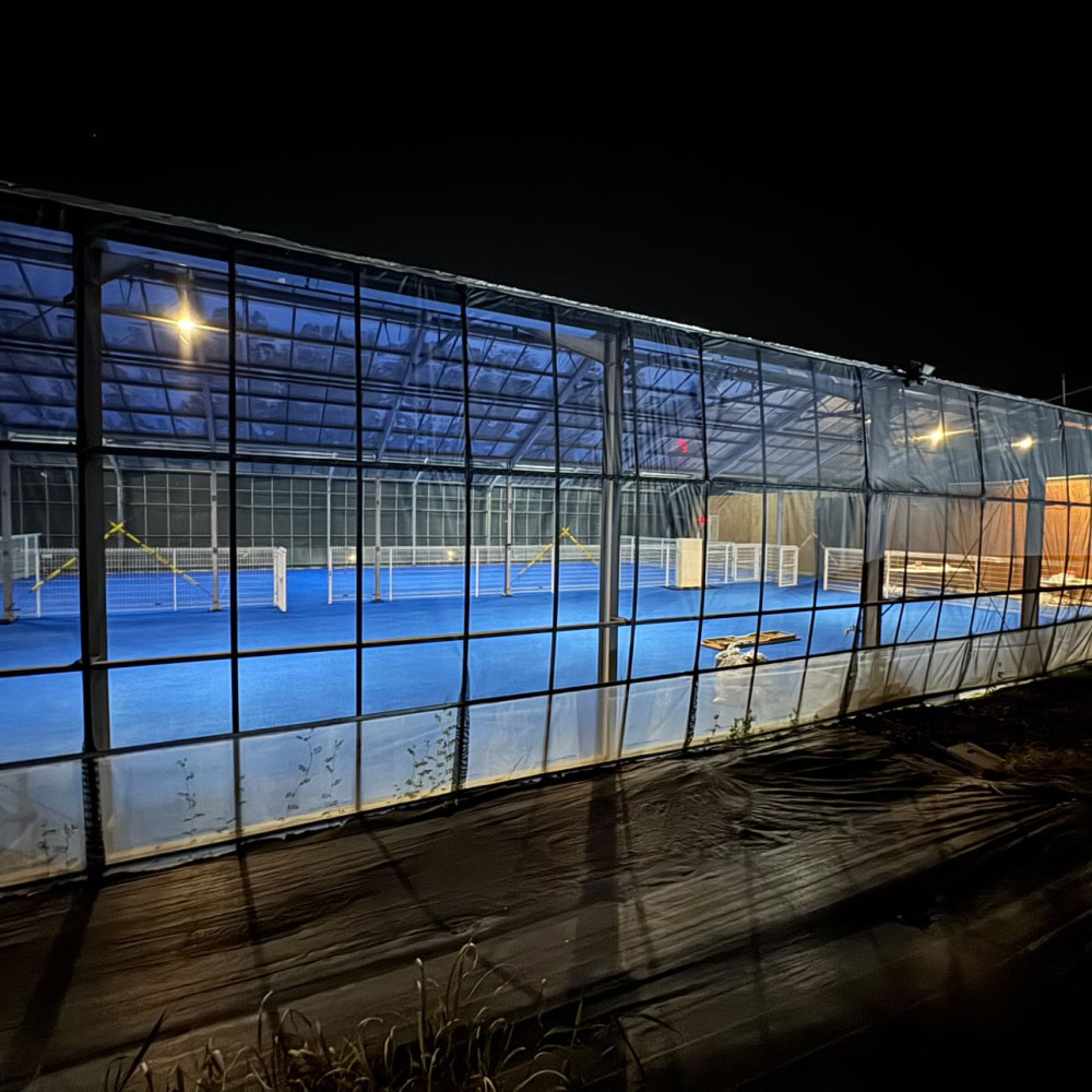 HOWL SUZUKA INDOOR DOGPARK