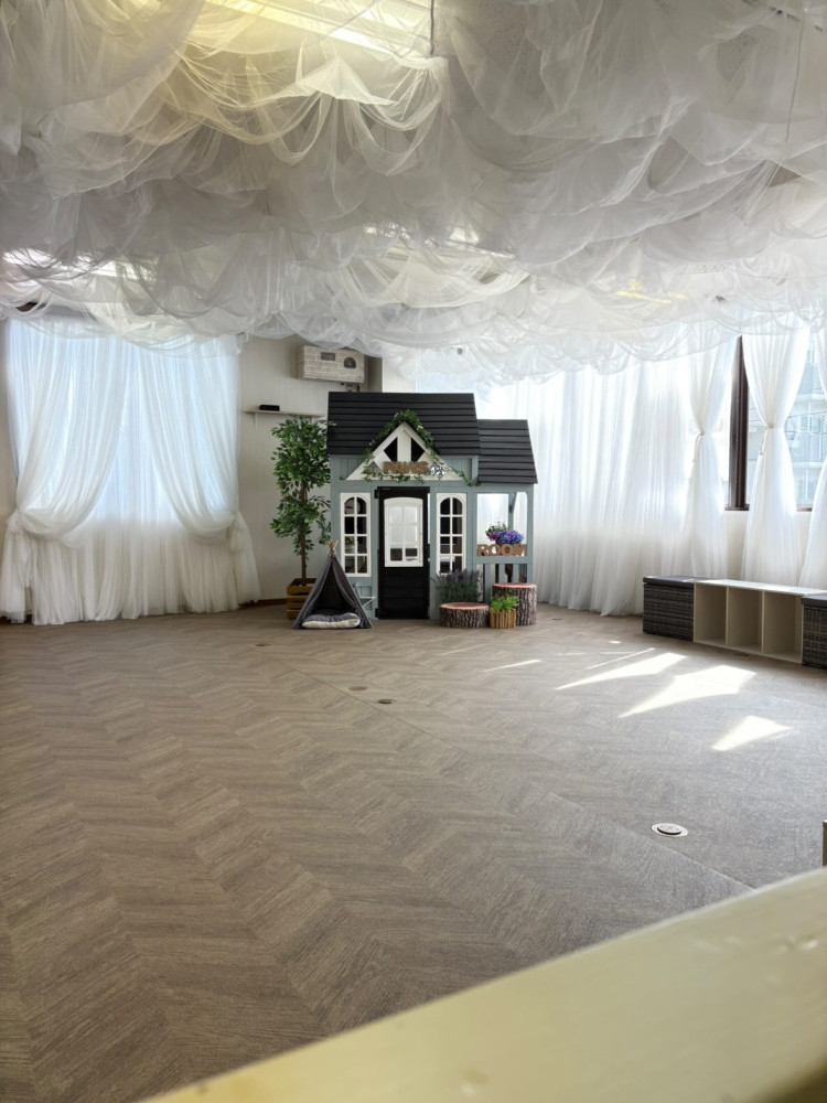 Paws Room （ぱうずるーむ）