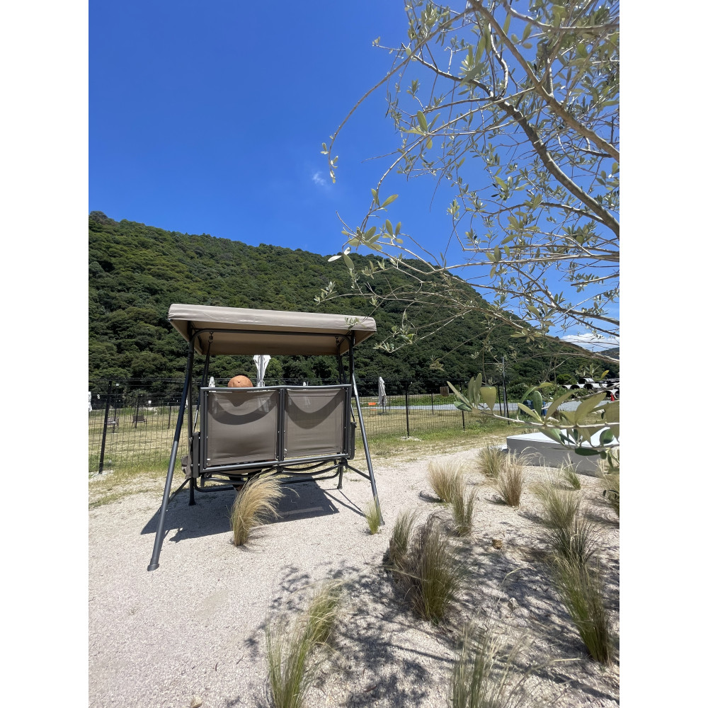 otete park -Dog run & Cafe-