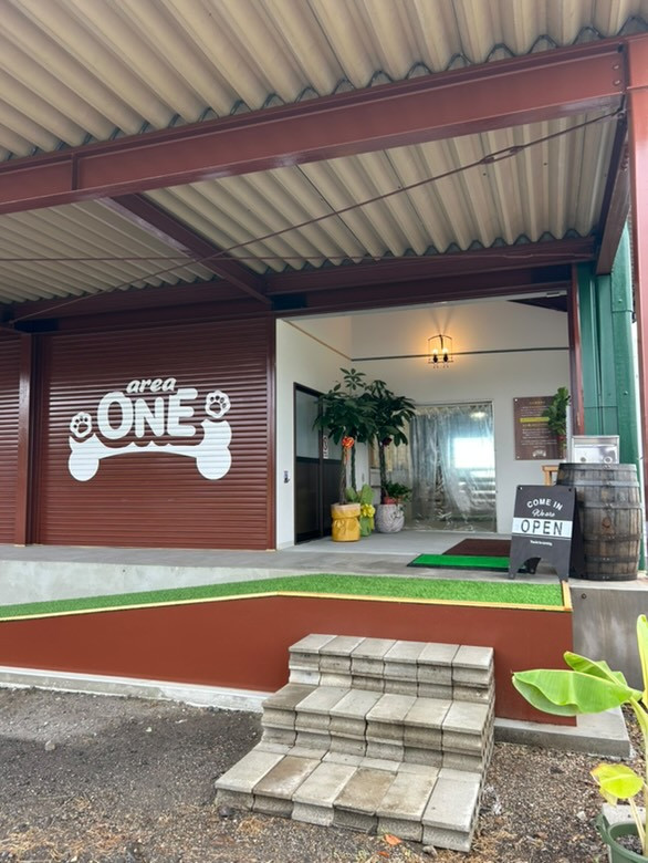 areaONE