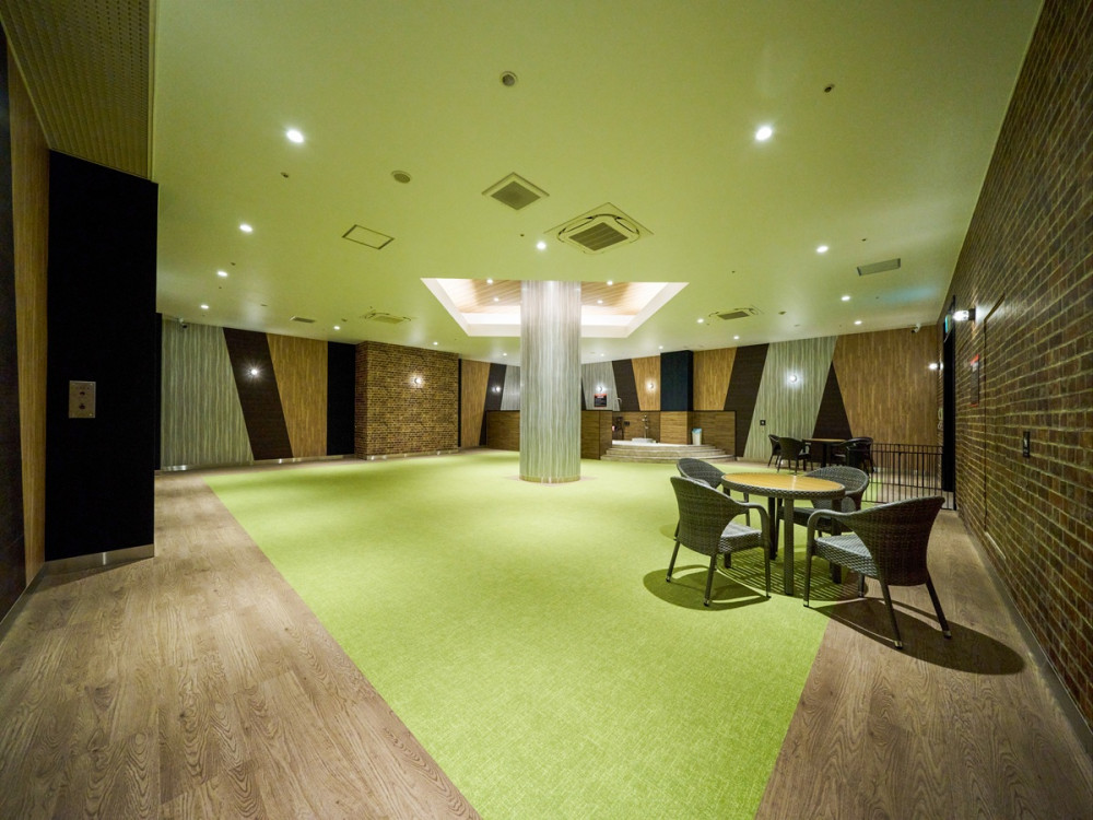 アパホテル〈高松空港〉