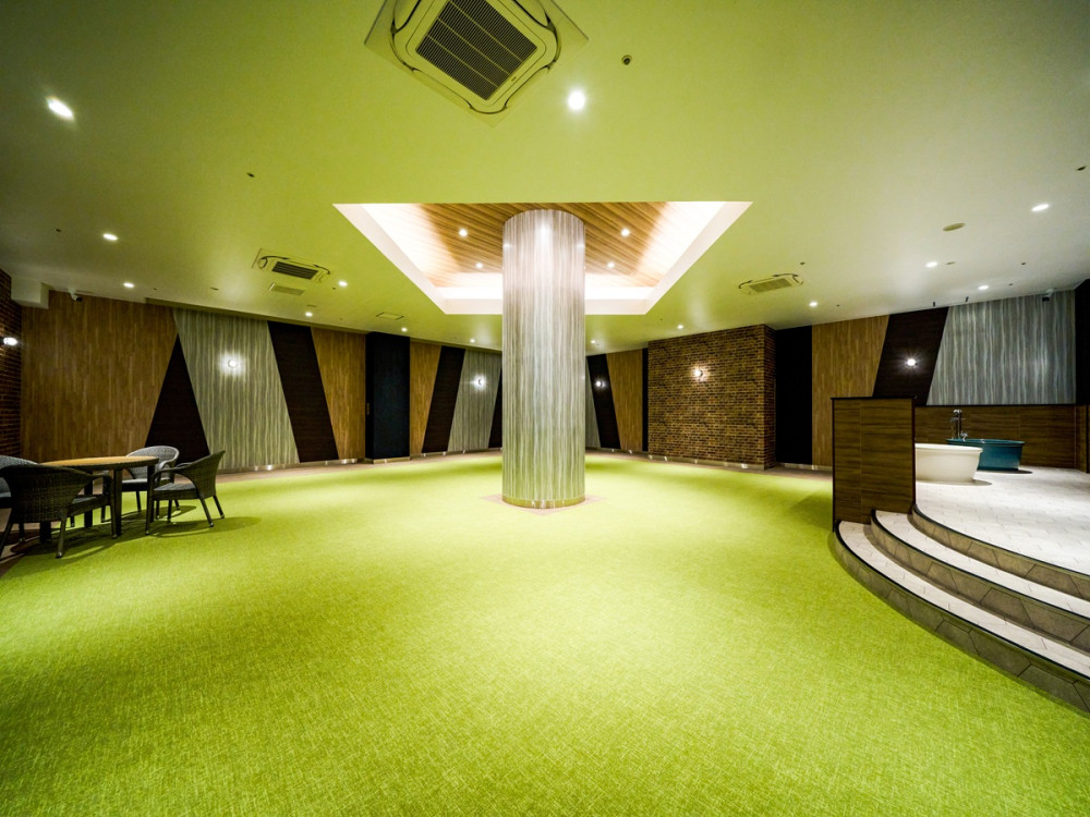 アパホテル〈高松空港〉