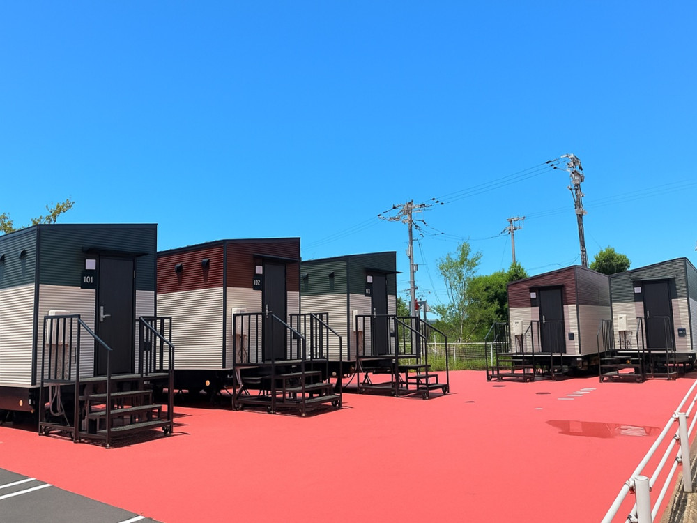 アパホテル〈高松空港〉