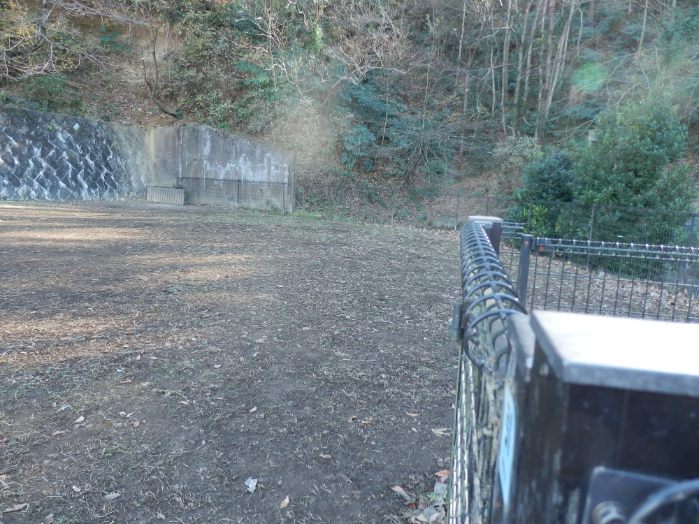 やすらぎの森 動物霊園