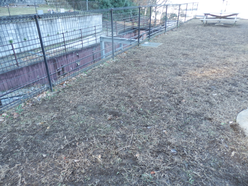 やすらぎの森 動物霊園