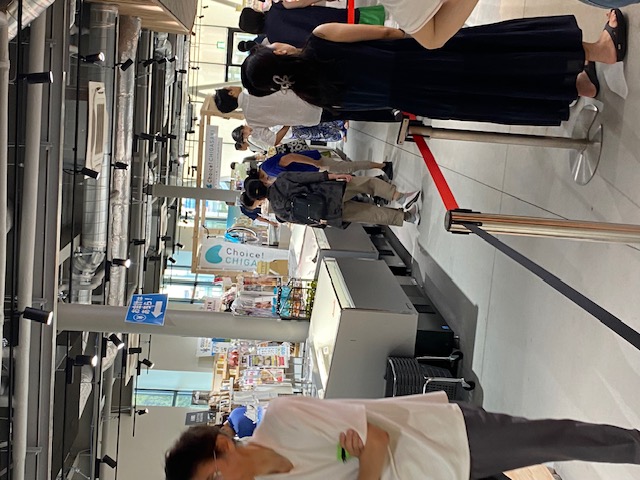 道の駅湘南ちがさき