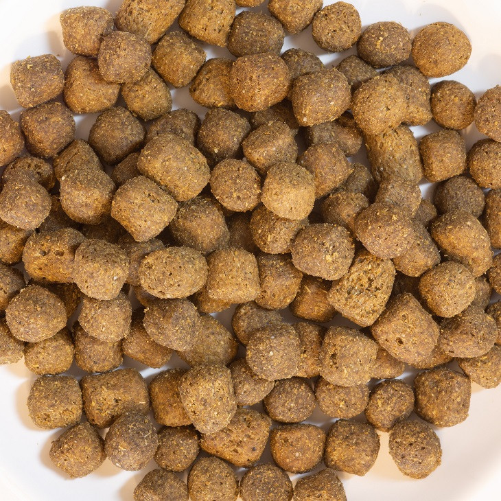 BARKING HEADS バーキングヘッズ ボウル リッキン チキン 2kg 全犬種成犬用