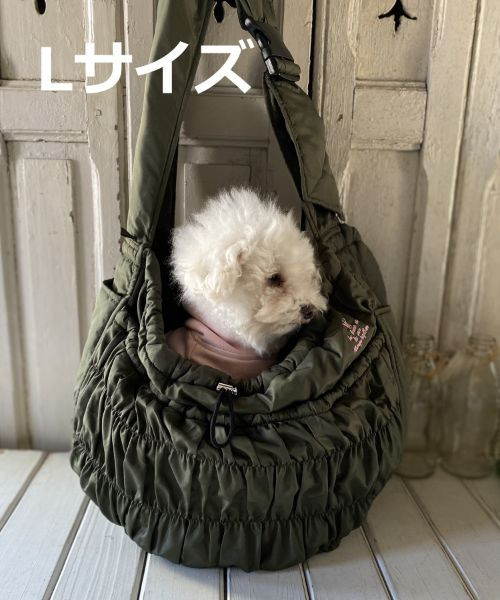 取扱No.1 As know as de wan 犬用スリング - ペット用品