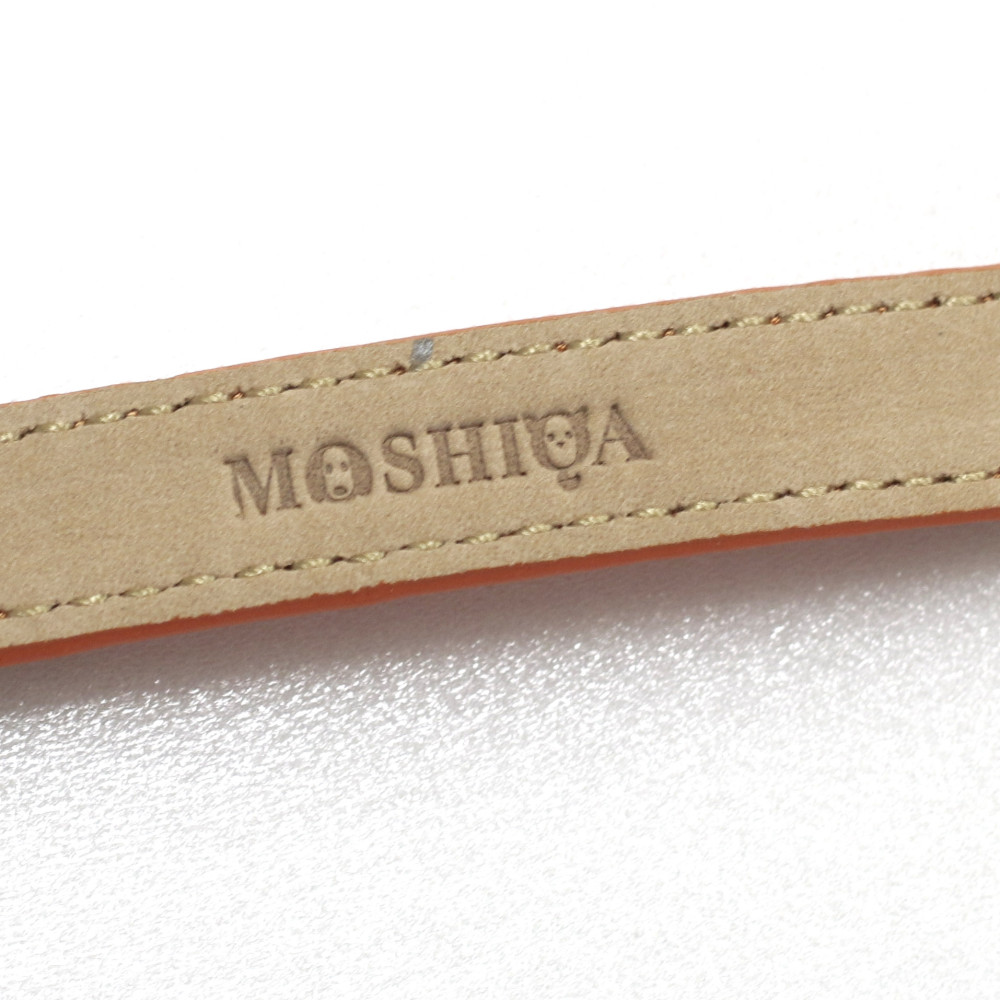 Hachiko Cat Collar