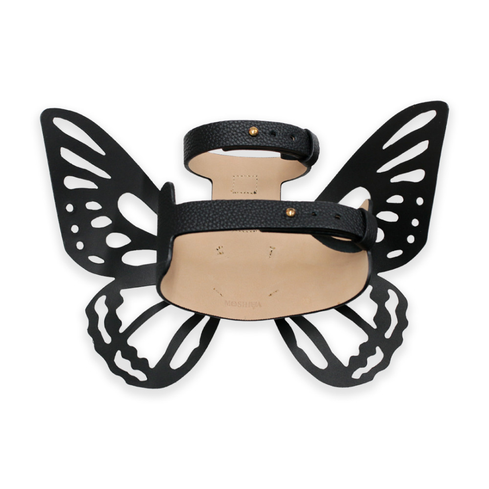 Butterfly Effect Dog Harness