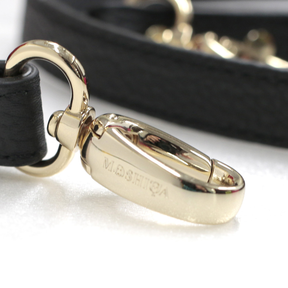 TinTin Dog Bracelet with Leash