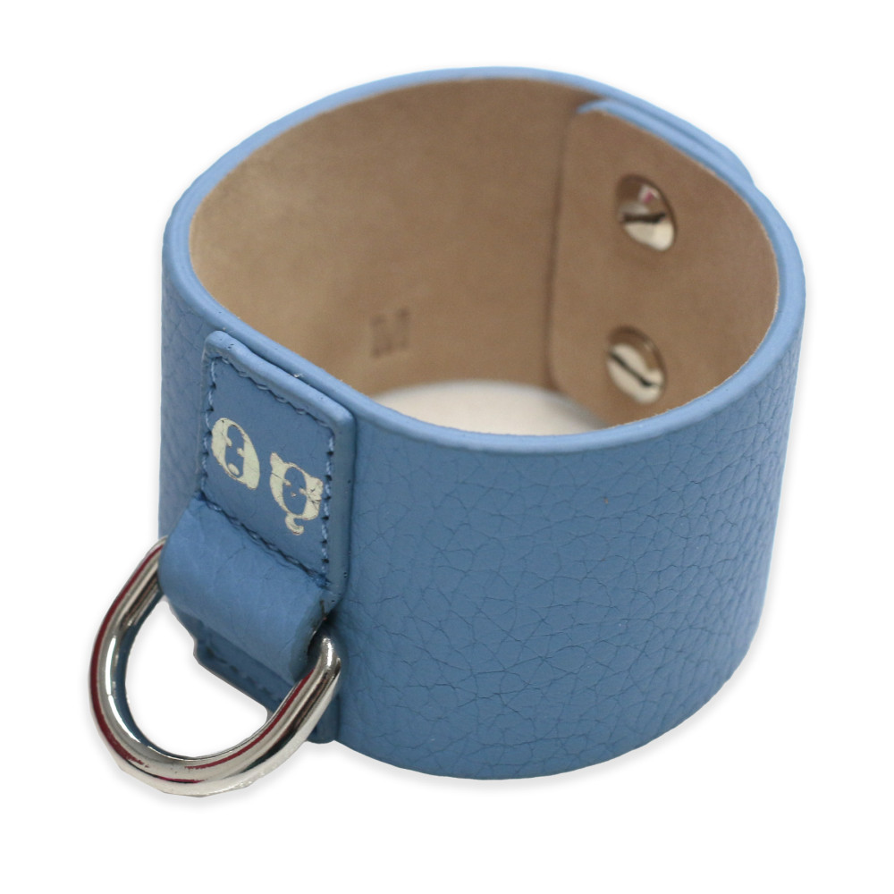 TinTin Dog Bracelet with Leash