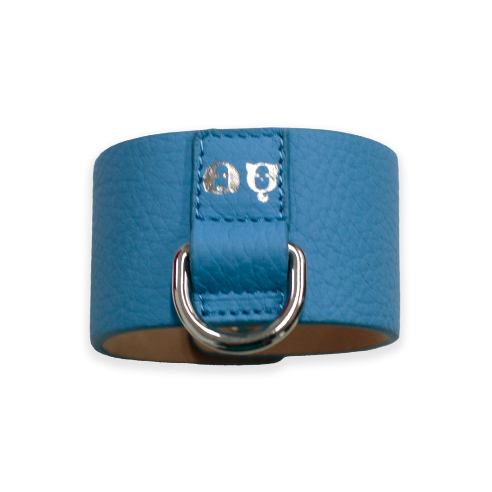 TinTin Dog Bracelet with Leash