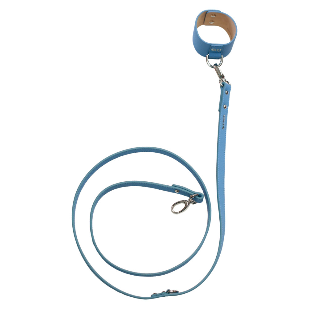 TinTin Dog Bracelet with Leash