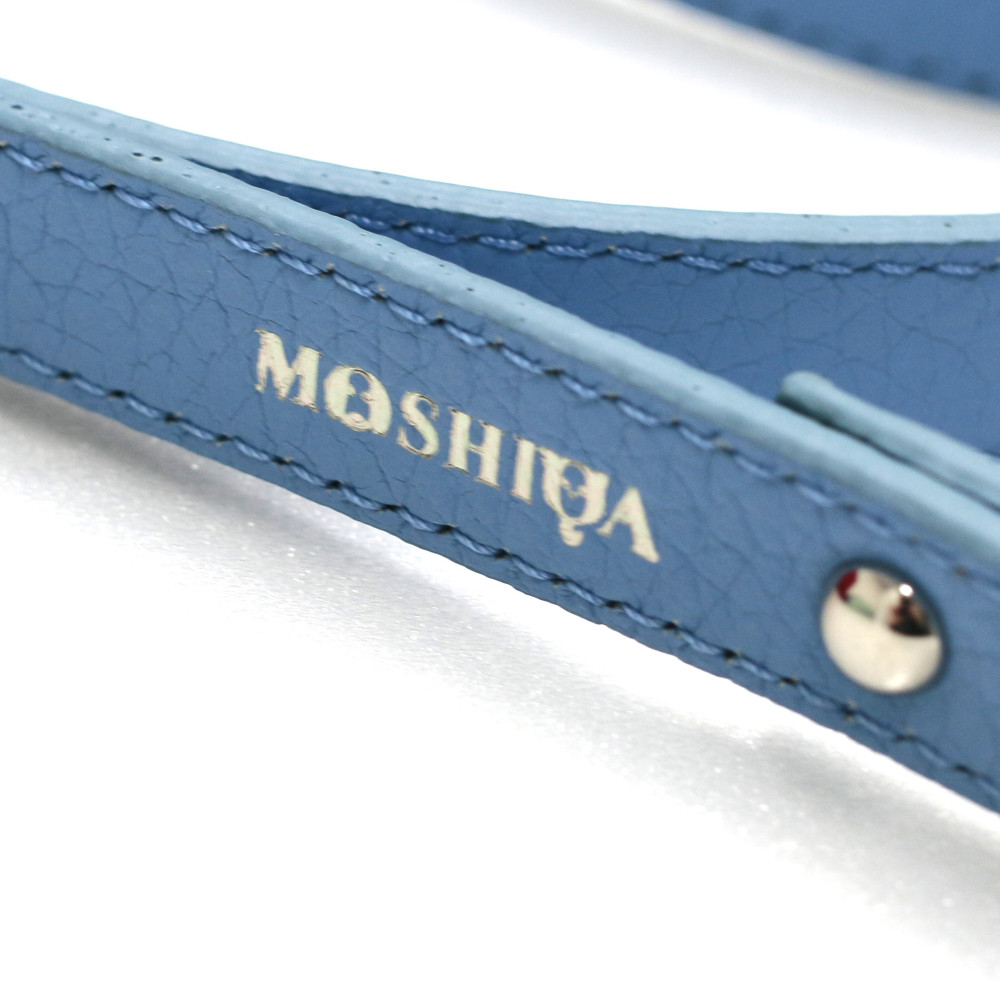 TinTin Dog Bracelet with Leash