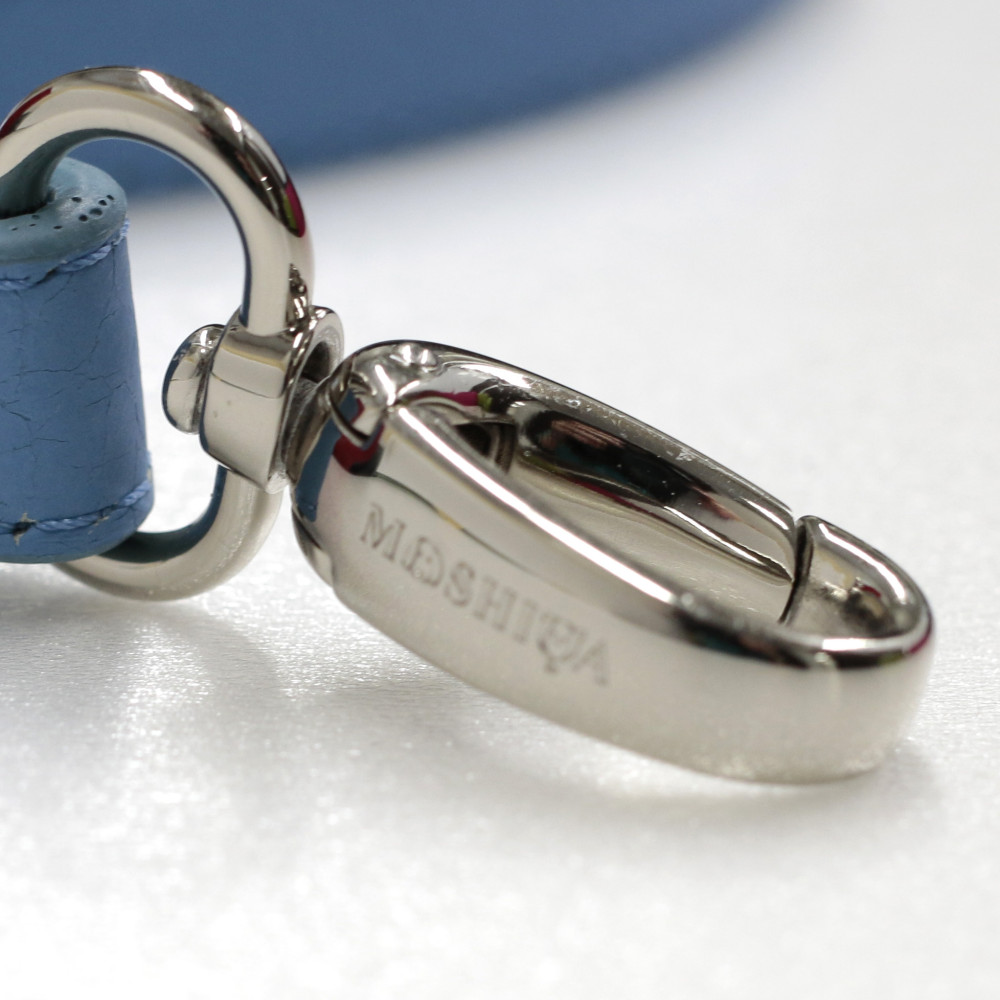 TinTin Dog Bracelet with Leash