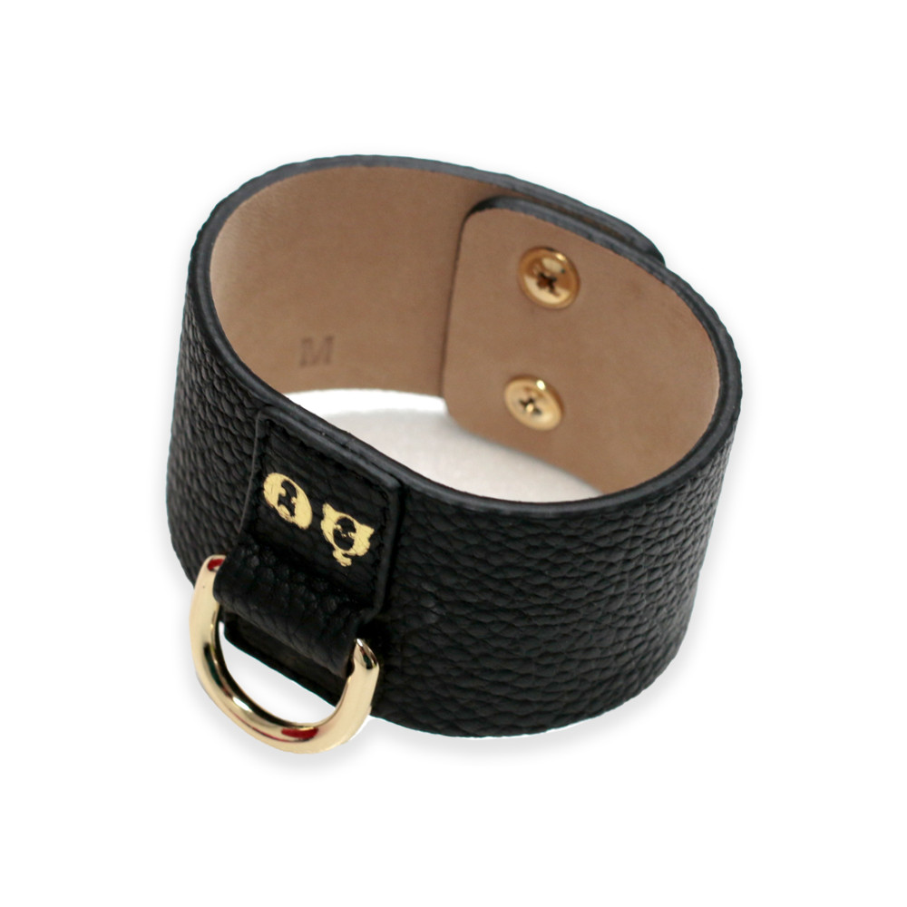 TinTin Dog Bracelet with Leash