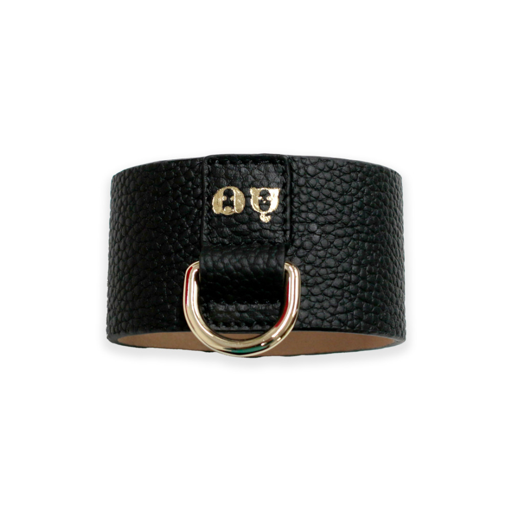 TinTin Dog Bracelet with Leash