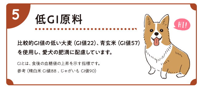 スマイリー無添加低GIドッグフード 鹿肉ごはん。 5kg