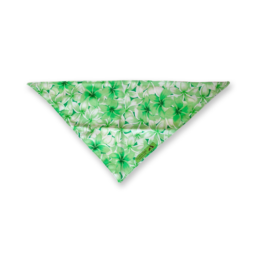【Calvin & Susie】Bandanna(A) size_S