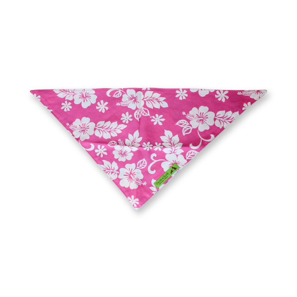 【Calvin & Susie】Bandanna(C) size_S