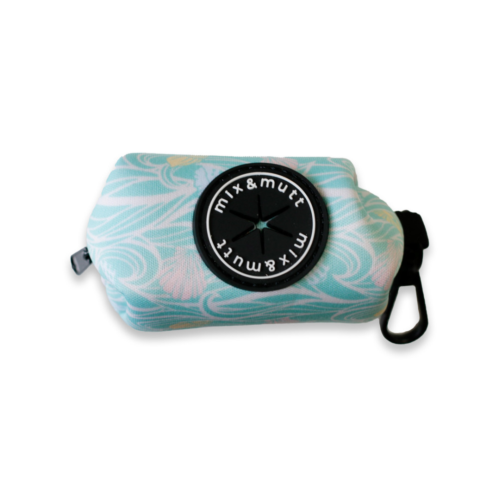 【mix&mutt】Poop Bag Holder