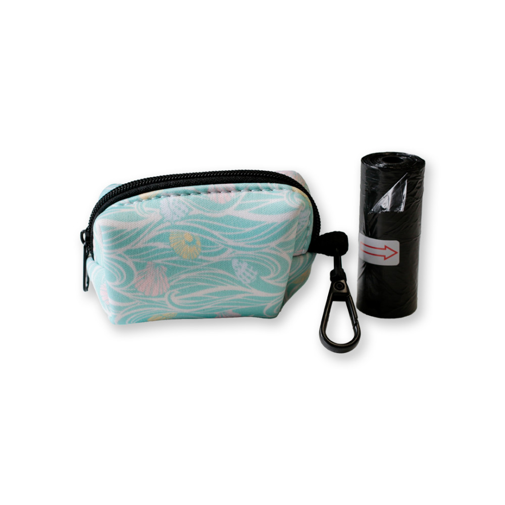 【mix&mutt】Poop Bag Holder