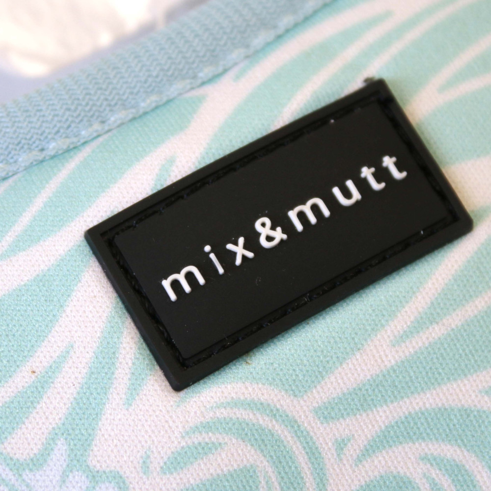 【mix&mutt】Hune Kai Harness - XXS