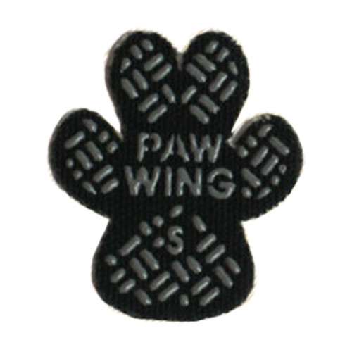 PAW WING Grip plus 20枚セット ペット用肉球シール パウウィング 滑り止めシール