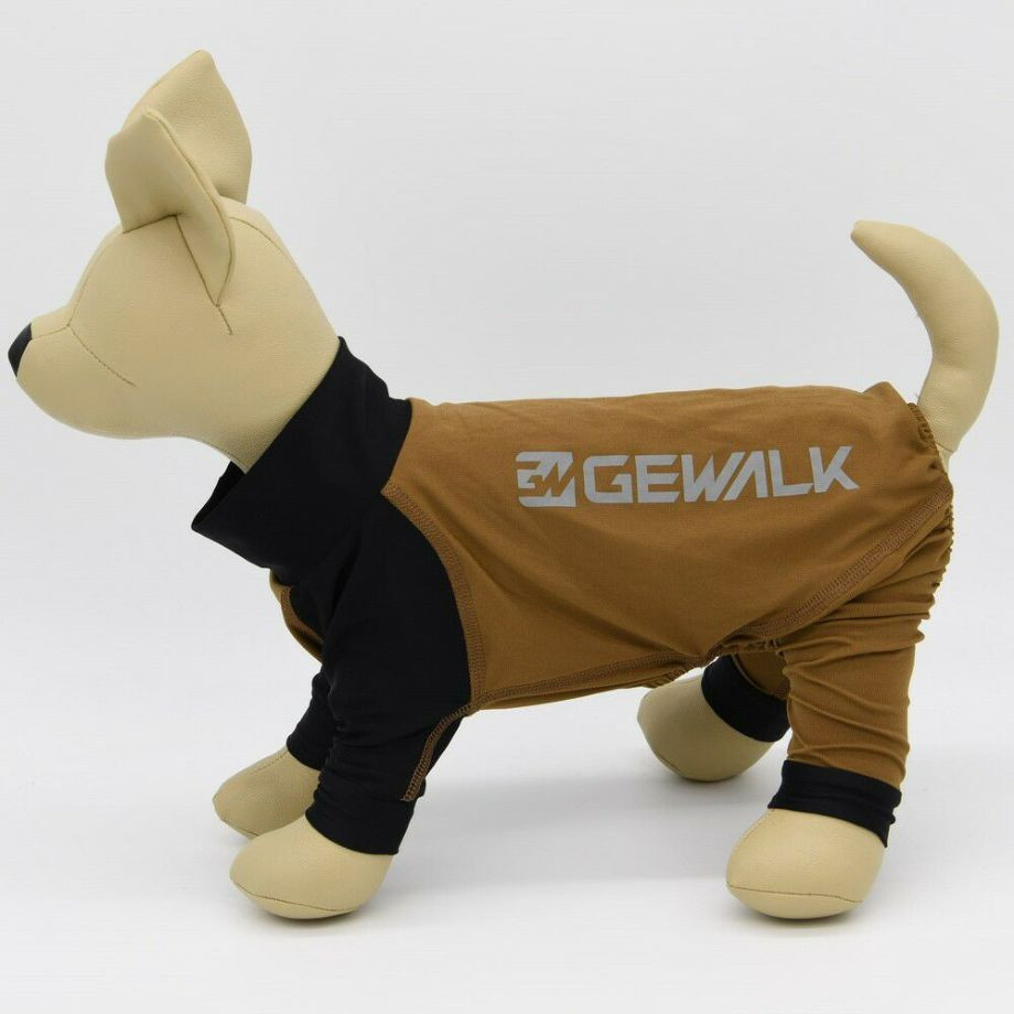 光電子　ロンパース【CG　コーギー専用サイズ】 GEWALK  ジウォーク　犬　ロンパース