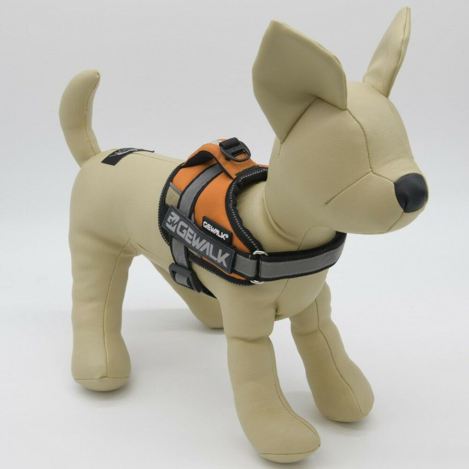 ワイルド　エクスプローラー　コーデュラ　エコ【3XL】ハーネス  犬  GEWALK  ジウォーク  ハーネス