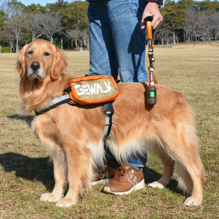 プープ　バッグ　ディスペンサー　エコ  犬  GEWALK  ジウォーク  プープ バッグ ディスペンサー