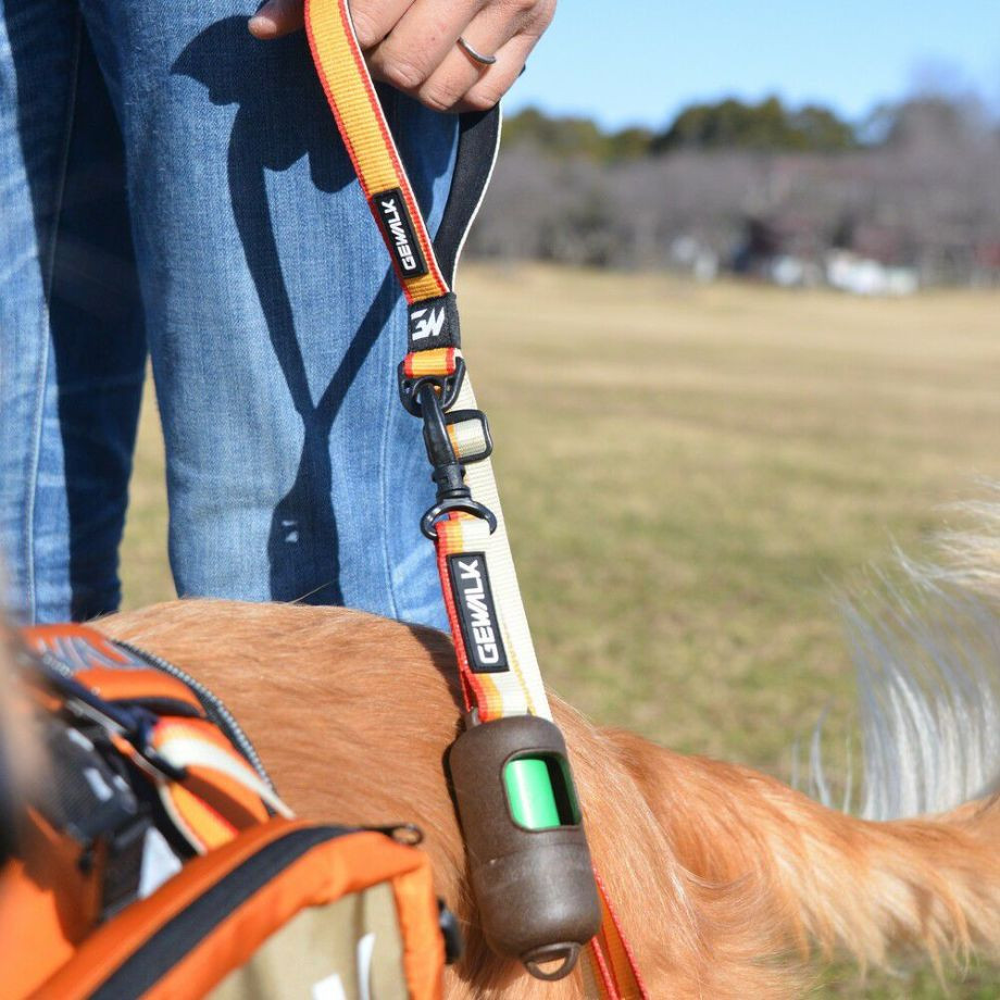 プープ　バッグ　ディスペンサー　エコ  犬  GEWALK  ジウォーク  プープ バッグ ディスペンサー