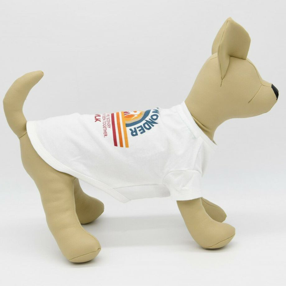 グラフィックＴシャツロゴ【CG】コーギー専用サイズ  犬  GEWALK  ジウォーク  Tシャツ・カットソー