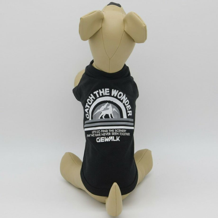 グラフィックＴシャツロゴ【CG】コーギー専用サイズ  犬  GEWALK  ジウォーク  Tシャツ・カットソー