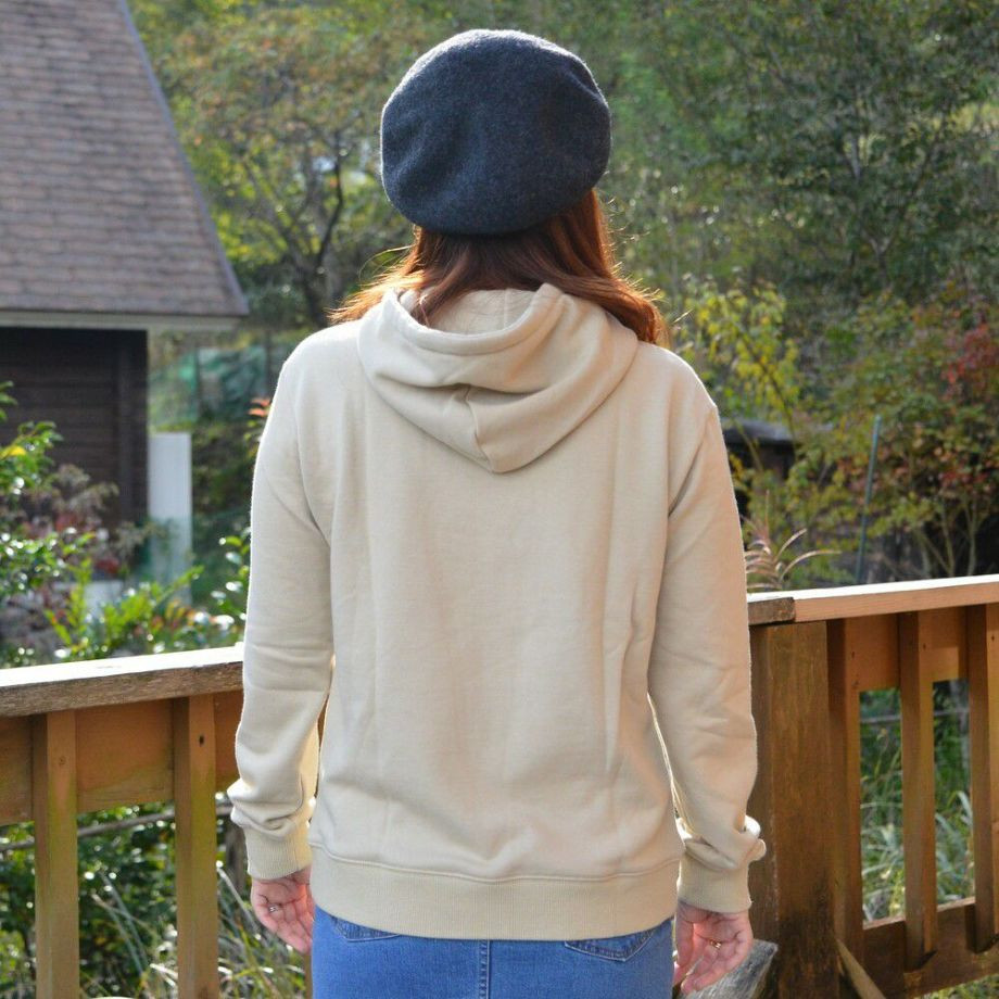 HORIZON HOODIE【XS S】  犬  GEWALK    スウェット・パーカー_オーナー用