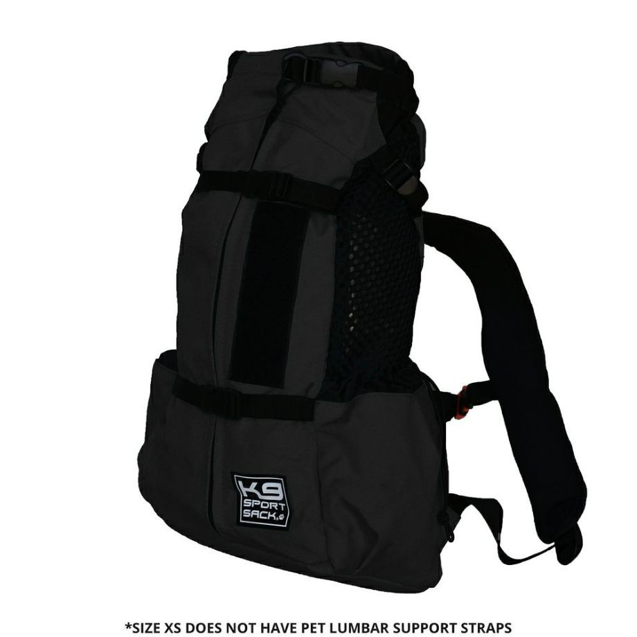 K9 Sport Sack Air 2 【XS S M L】  犬  K9 SPORTS  ケーナインスポーツ  バッグ_オーナー用