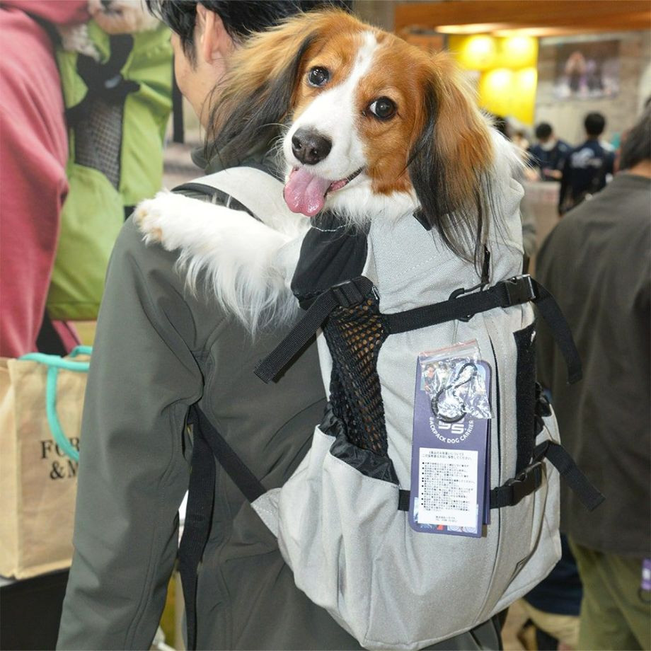 K9 Sport Sack Air 2 【XS S M L】  犬  K9 SPORTS  ケーナインスポーツ  バッグ_オーナー用