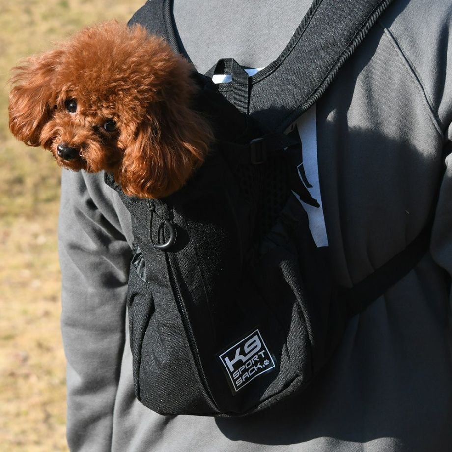 K9 Sport Sack Air 2 【XS S M L】  犬  K9 SPORTS  ケーナインスポーツ  バッグ_オーナー用